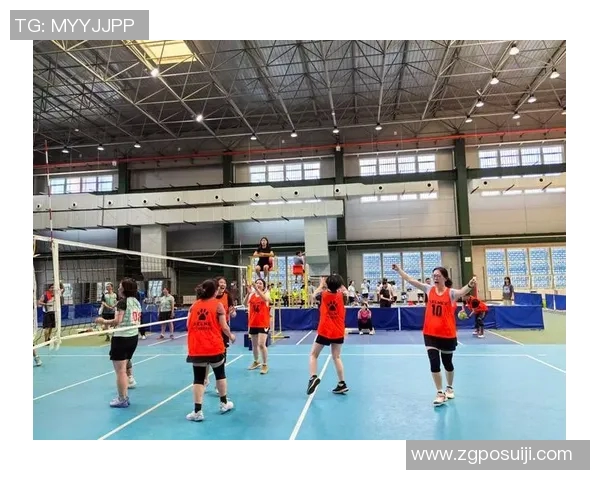 深圳排球队的节奏与技战术深度剖析探秘排球运动的魅力与挑战