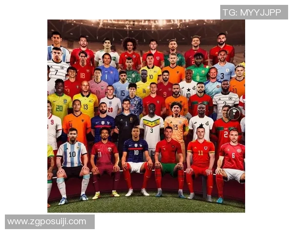 全球足球巨星现役实力排名揭晓各国明星球员谁才是最强之者