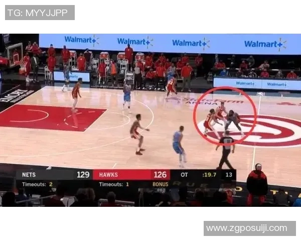 广州篮球队包夹战术分析及其在比赛中的应用探讨